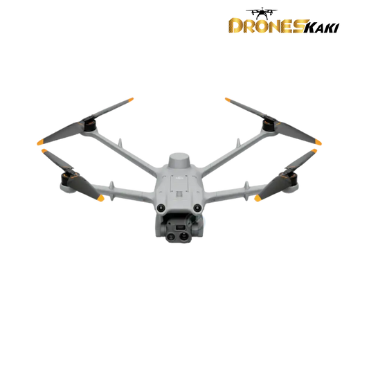 DJI ENTERPRISE DJI Matrice 3TD (Overseas Edition)