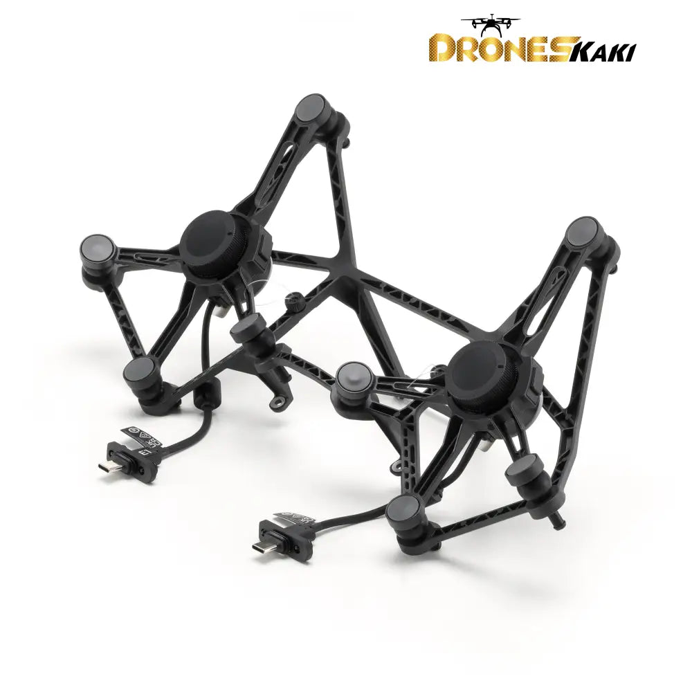 DJI ENTERPRISE DJI Matrice 400 Dual Gimbal Connector