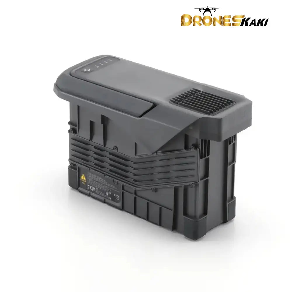 DJI ENTERPRISE DJI Matrice 400 TB100 Intelligent Flight Battery 3pcs