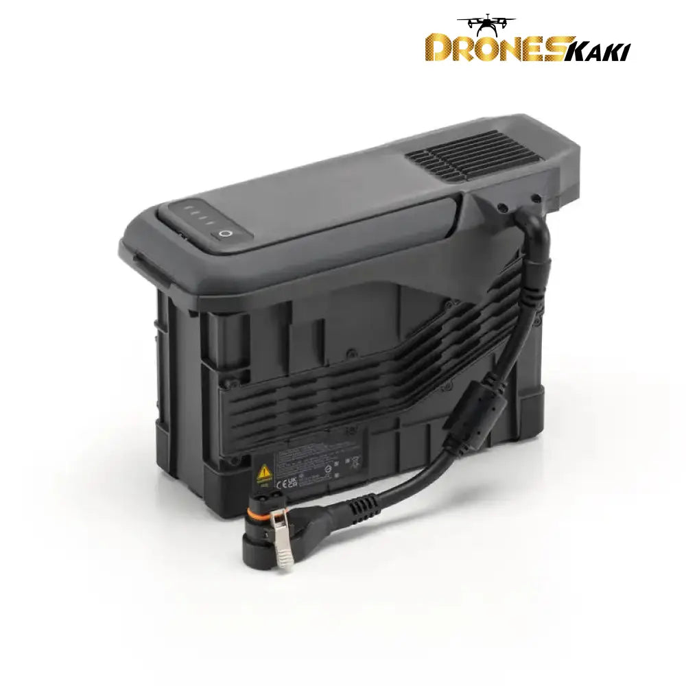 DJI ENTERPRISE DJI Matrice 400 TB100C Tethered Battery 2pcs