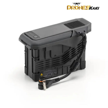 DJI ENTERPRISE DJI Matrice 400 TB100C Tethered Battery 2pcs