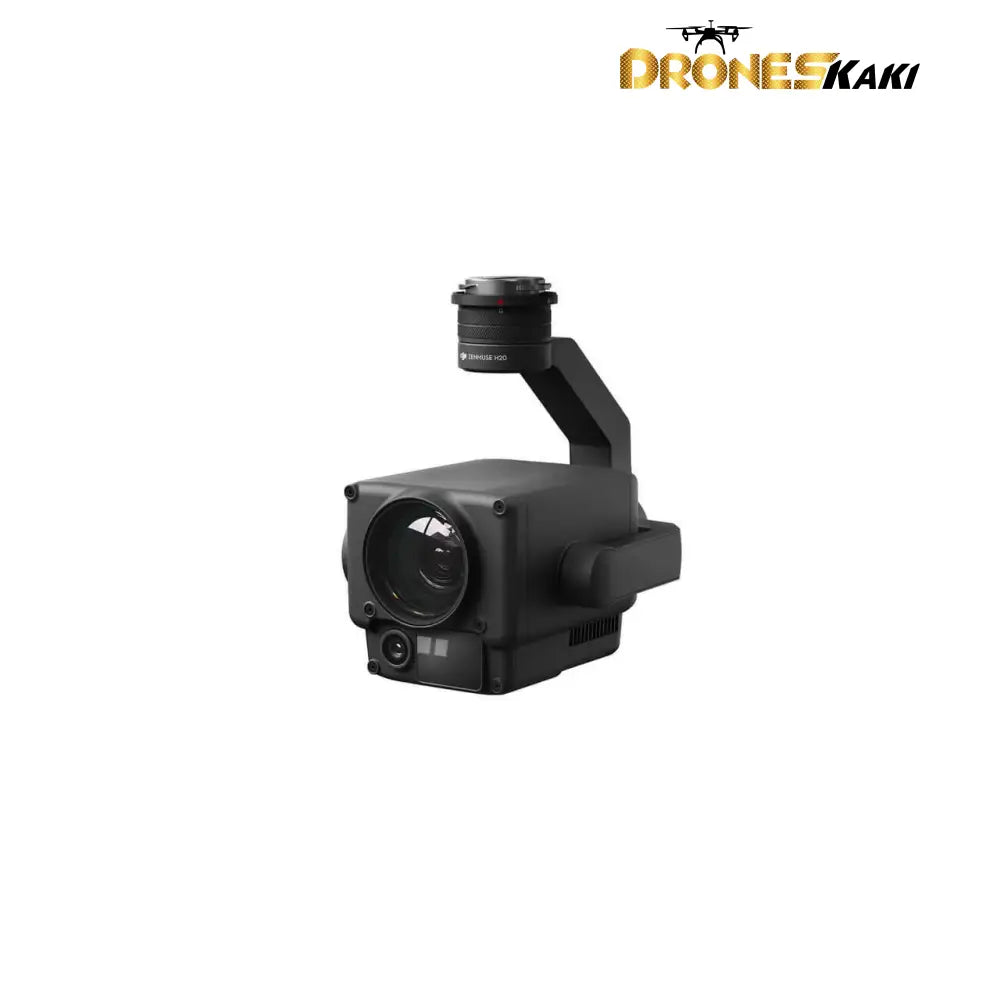 DJI ENTERPRISE Zenmuse H20