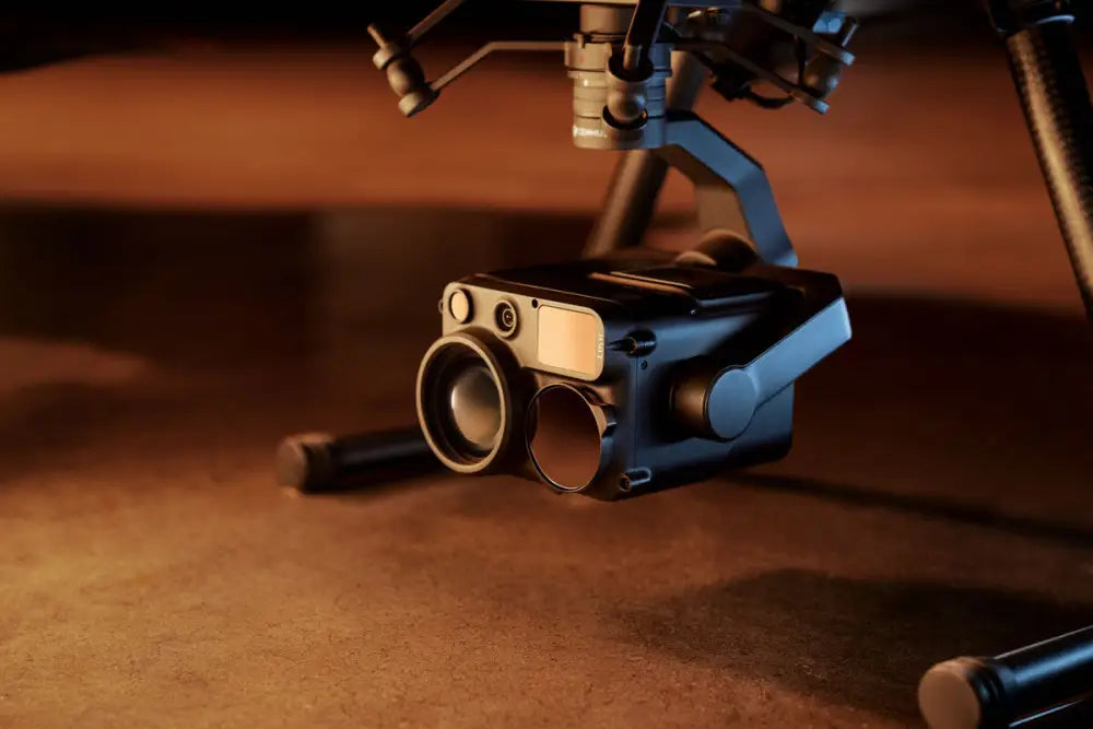 DJI ENTERPRISE Zenmuse H30T Infrared Density Filter