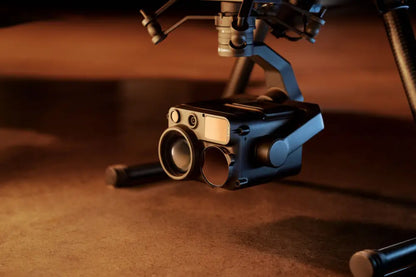 DJI ENTERPRISE Zenmuse H30T Infrared Density Filter