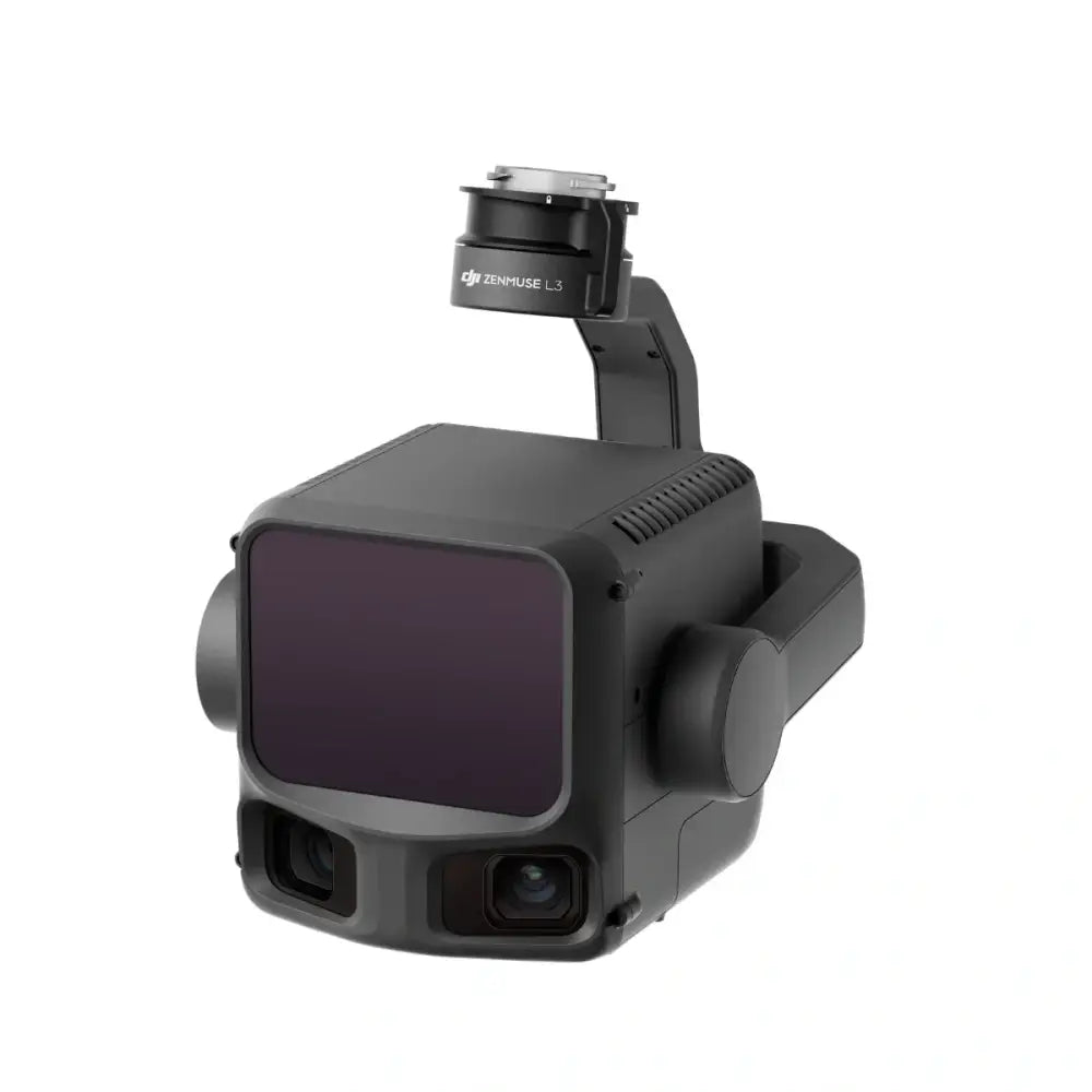DJI ENTERPRISE Zenmuse L3
