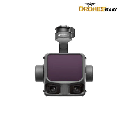 DJI ENTERPRISE Zenmuse L3