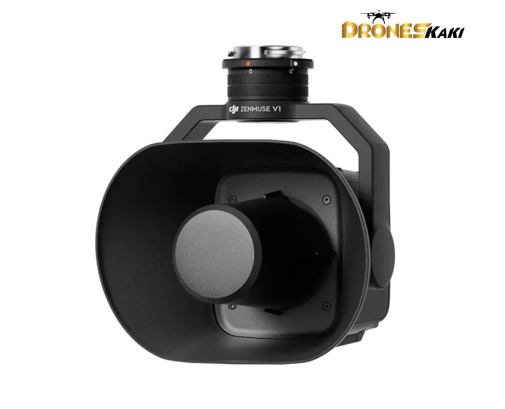 DJI ENTERPRISE Zenmuse V1