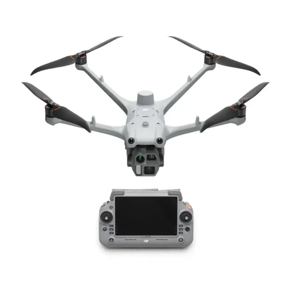 DJI M4D with Extended Warranty