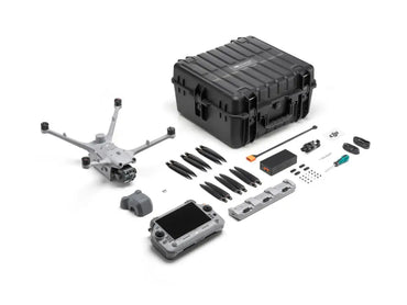 DJI M4TD with Extended Warranty