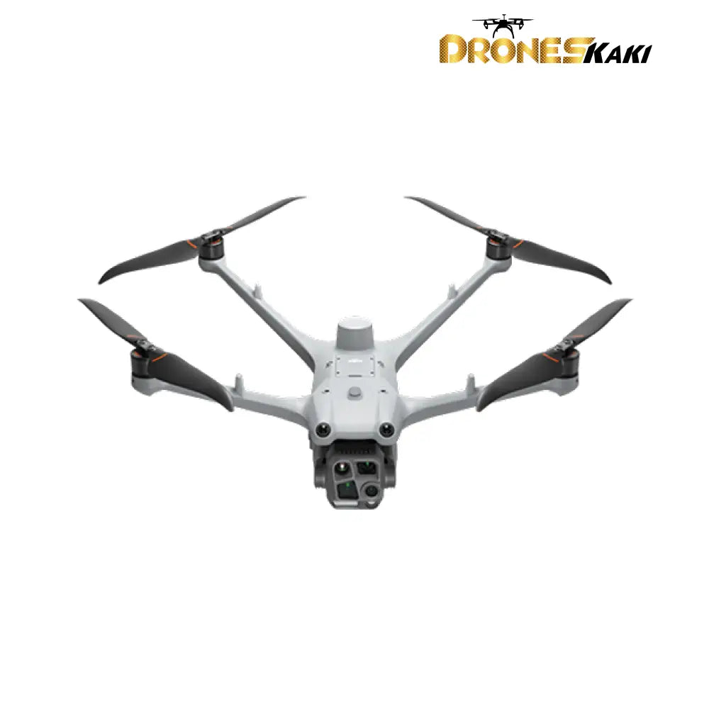 DJI M4TD with Extended Warranty