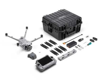 DJI Matrice 4D (DJI RC Plus 2 Enterprise (Extended Warranty)) SP Plus