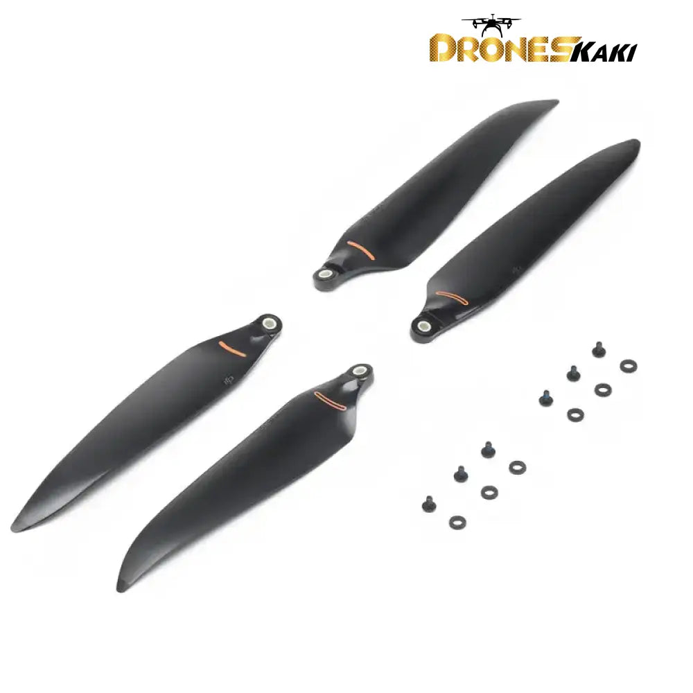 DJI Matrice 4D Series Low-Noise Anti-lce Propellers