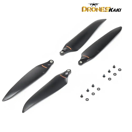DJI Matrice 4D Series Low-Noise Anti-lce Propellers