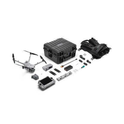 DJI Matrice 4TD (DJI RC Plus 2 Enterprise (Extended Warranty)) SP Plus