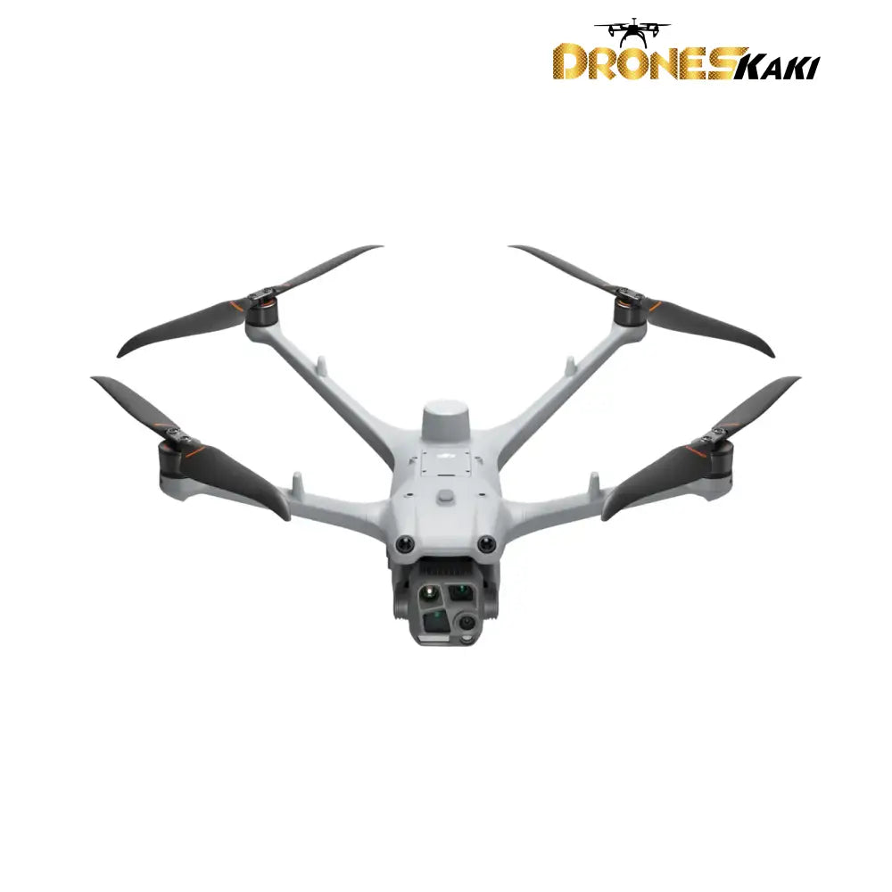 DJI Matrice 4TD (DJI RC Plus 2 Enterprise (Extended Warranty)) SP Plus