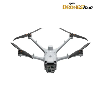 DJI Matrice 4TD (DJI RC Plus 2 Enterprise (Extended Warranty)) SP Plus