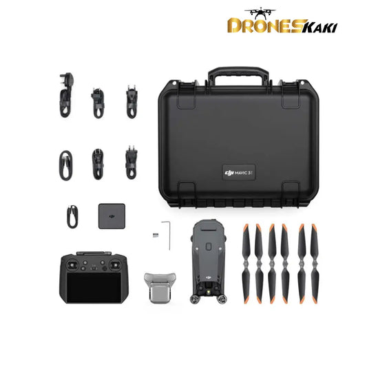 DJI Mavic 3 Thermal