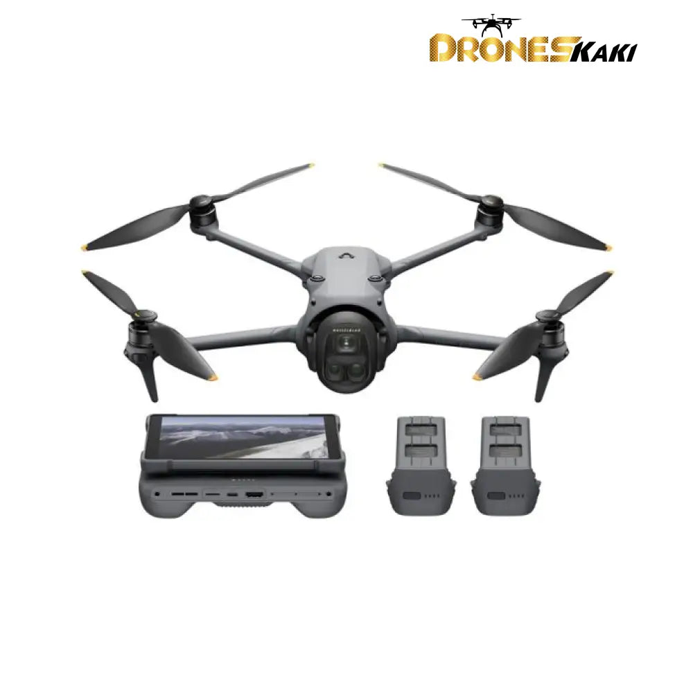 DJI Mavic 4 Pro 512GB Creator Combo (DJI RC Pro 2)