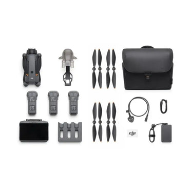 DJI Mavic 4 Pro 512GB Creator Combo (DJI RC Pro 2)