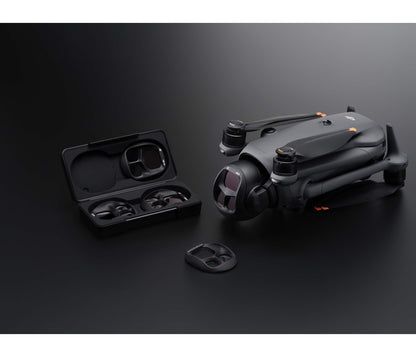 DJI Mavic 4 Pro Electronic ND Filter