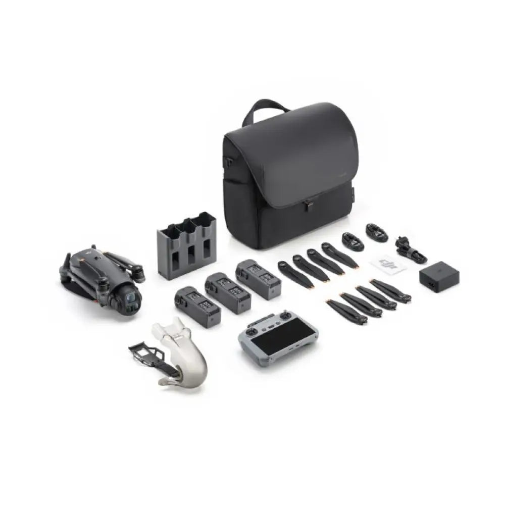 DJI Mavic 4 Pro Fly More Combo (DJI RC 2)