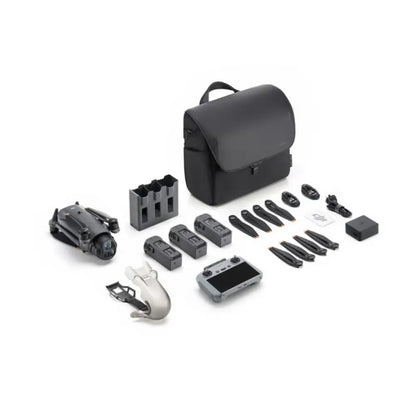 DJI Mavic 4 Pro Fly More Combo (DJI RC 2)