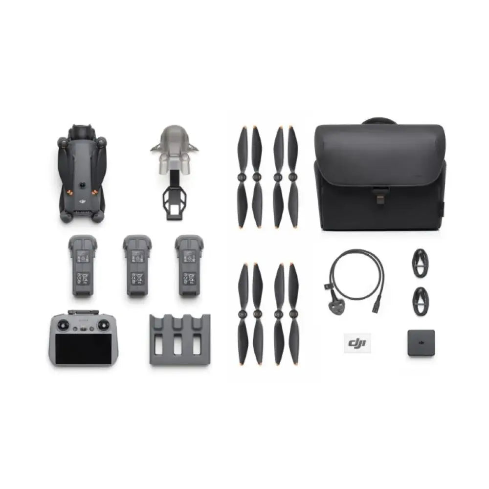 DJI Mavic 4 Pro Fly More Combo (DJI RC 2)