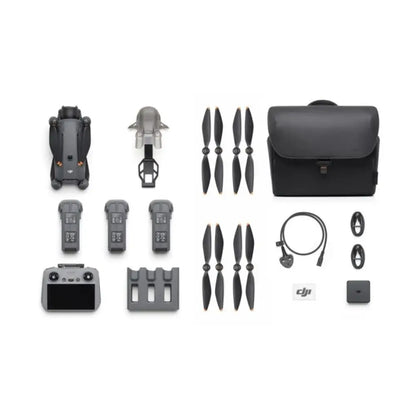 DJI Mavic 4 Pro Fly More Combo (DJI RC 2)