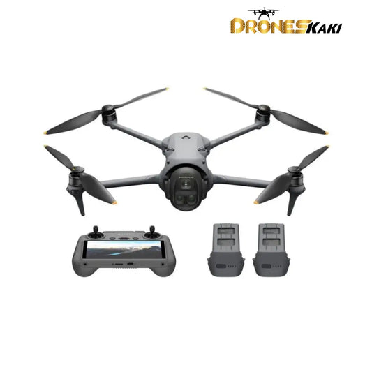 DJI Mavic 4 Pro Fly More Combo (DJI RC 2)