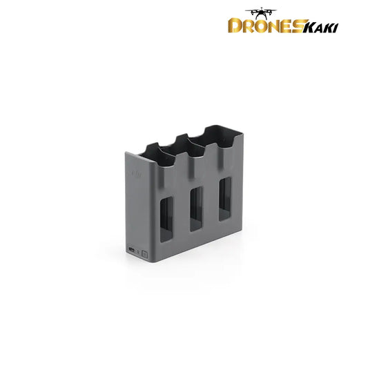DJI Mavic 4 Pro Parallel Charging Hub