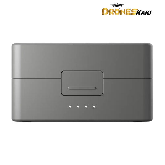 DJI Mic 3 Charging Case