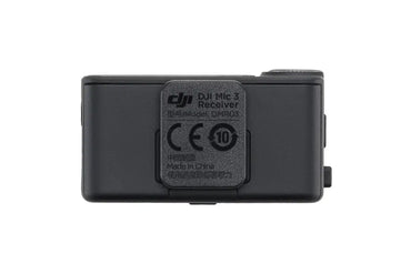 DJI Mic 3 Receiver