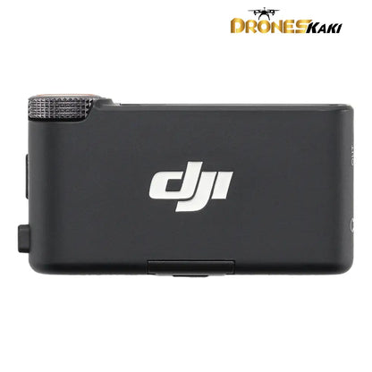 DJI Mic 3 Receiver
