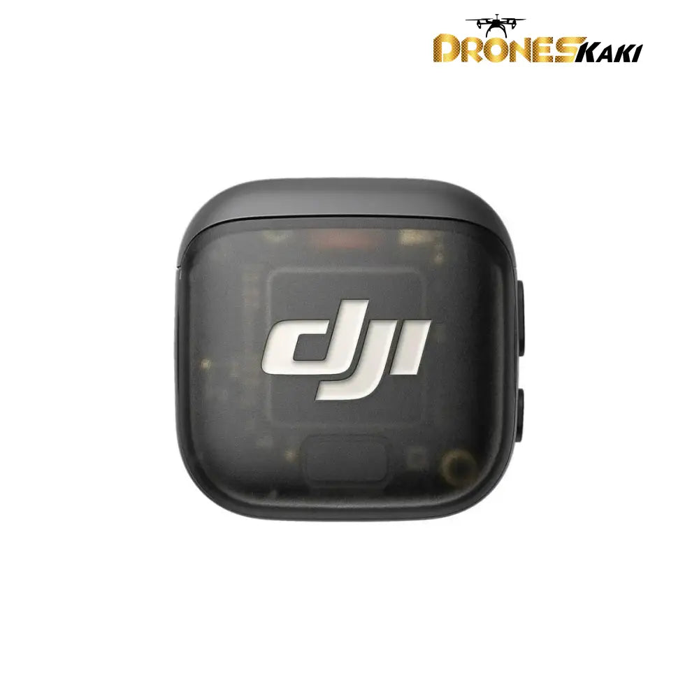 DJI Mic 3 Transmitter