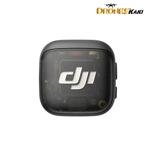 DJI Mic 3 Transmitter