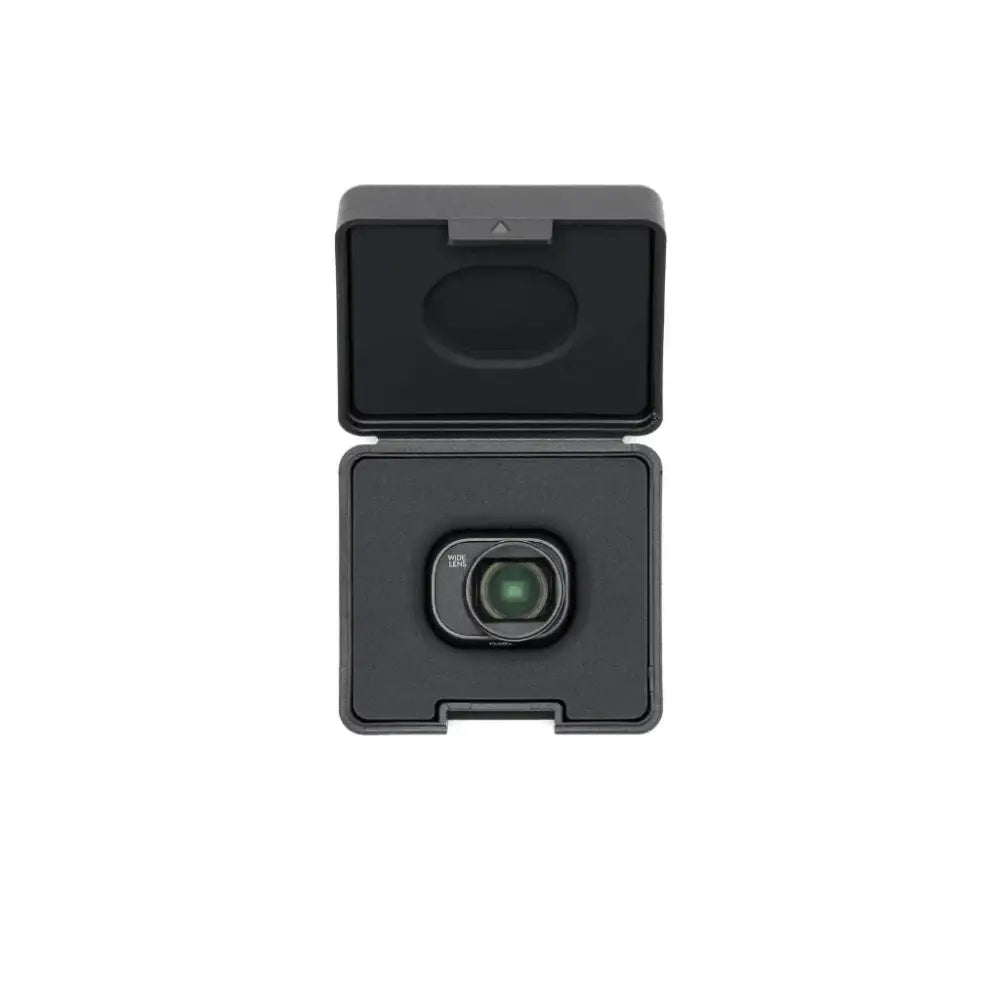 Dji Mini 4 Pro Wide-Angle Lens