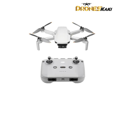 DJI Mini 4K