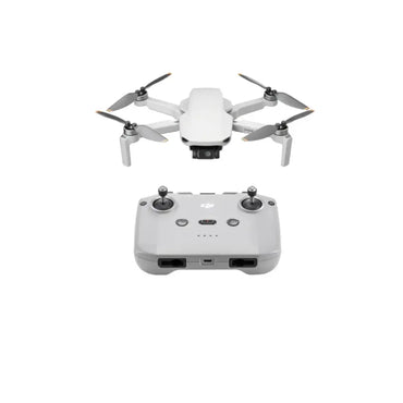 DJI Mini 4K Fly More Combo