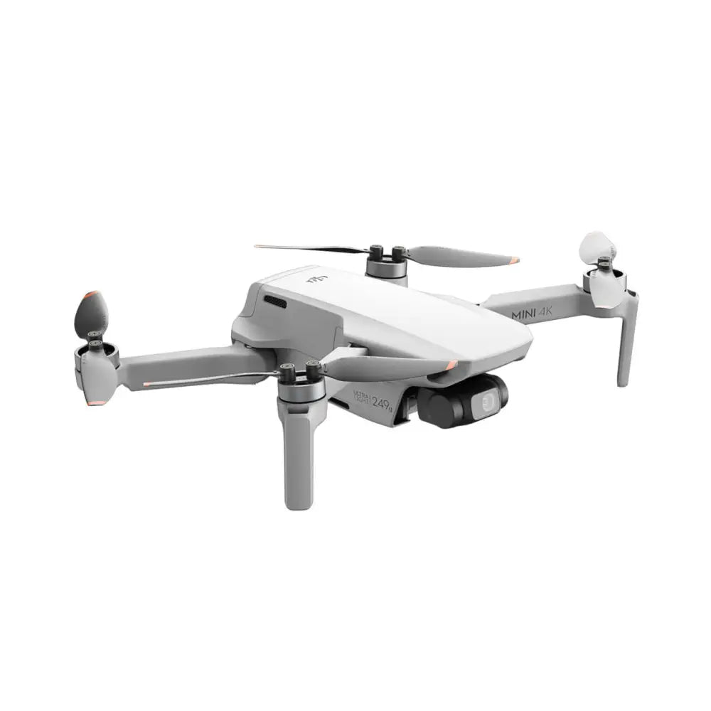 Dji Mini 4K Fly More Combo