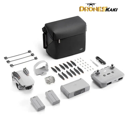 DJI Mini 4K Fly More Combo