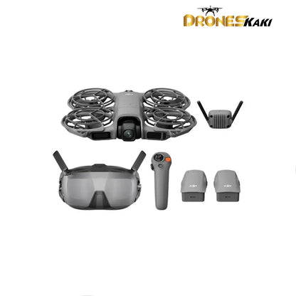 DJI NEO 2 Motion Fly More Combo