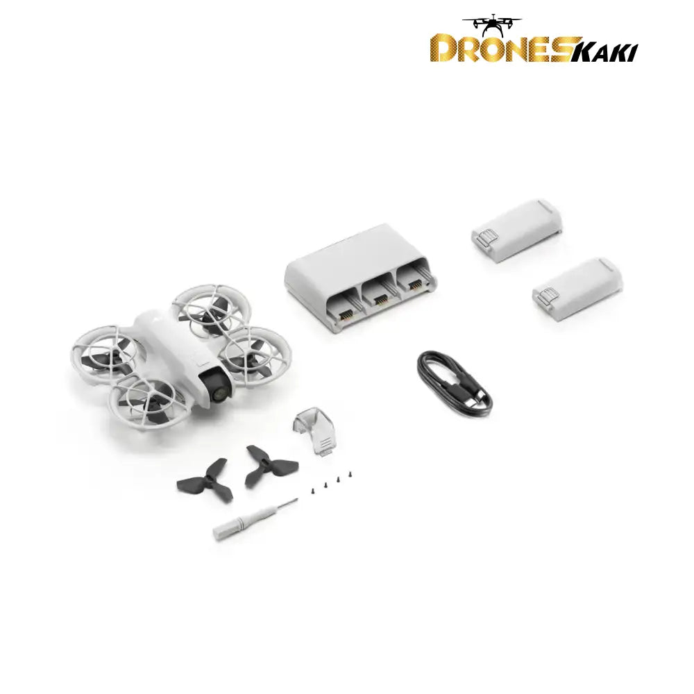 Dji Neo Fly More Combo