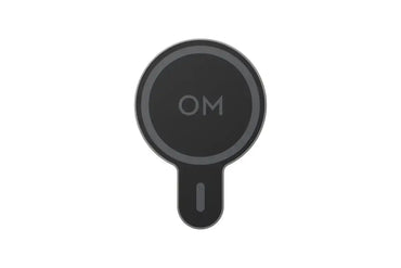 DJI OM Magnetic Quick-Release Mount