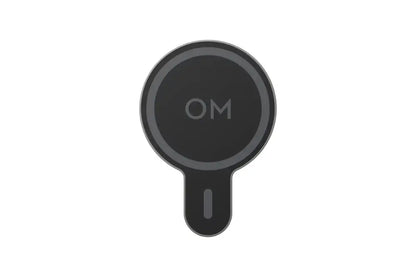 DJI OM Magnetic Quick-Release Mount