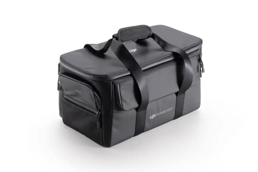 Dji Power 1000 Protective Storage Bag