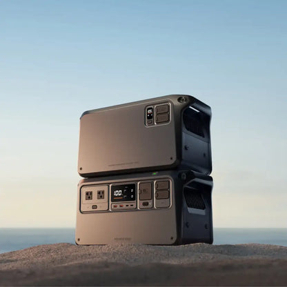 DJI Power Expansion Battery 2000