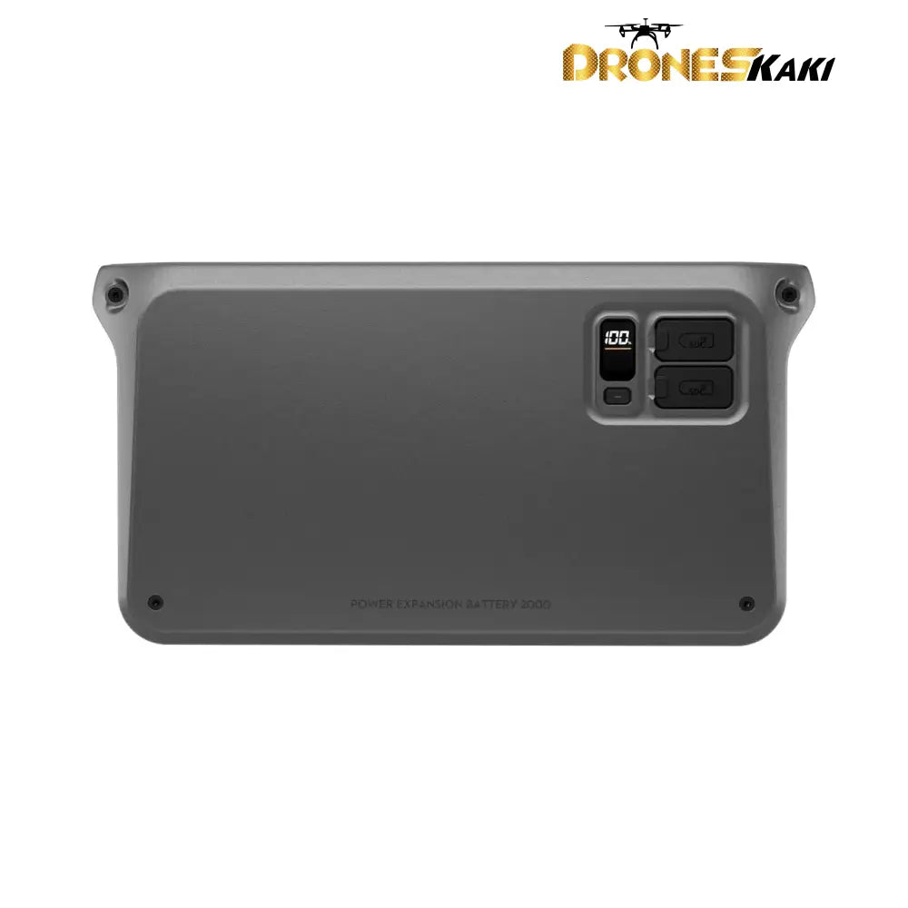 DJI Power Expansion Battery 2000