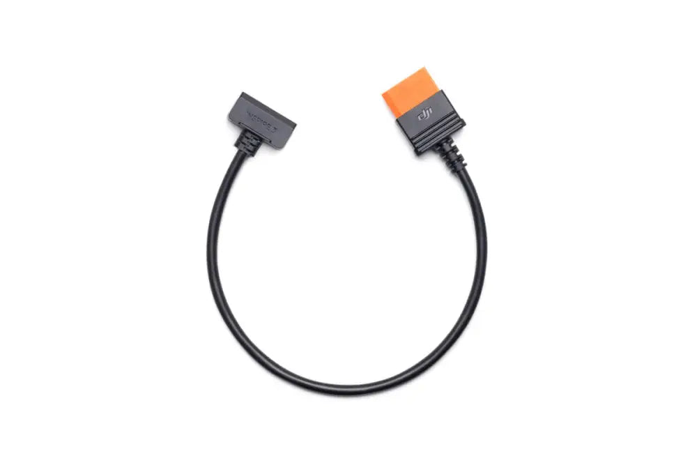Dji Power Sdc To Inspire 3 Fast Charge Cable