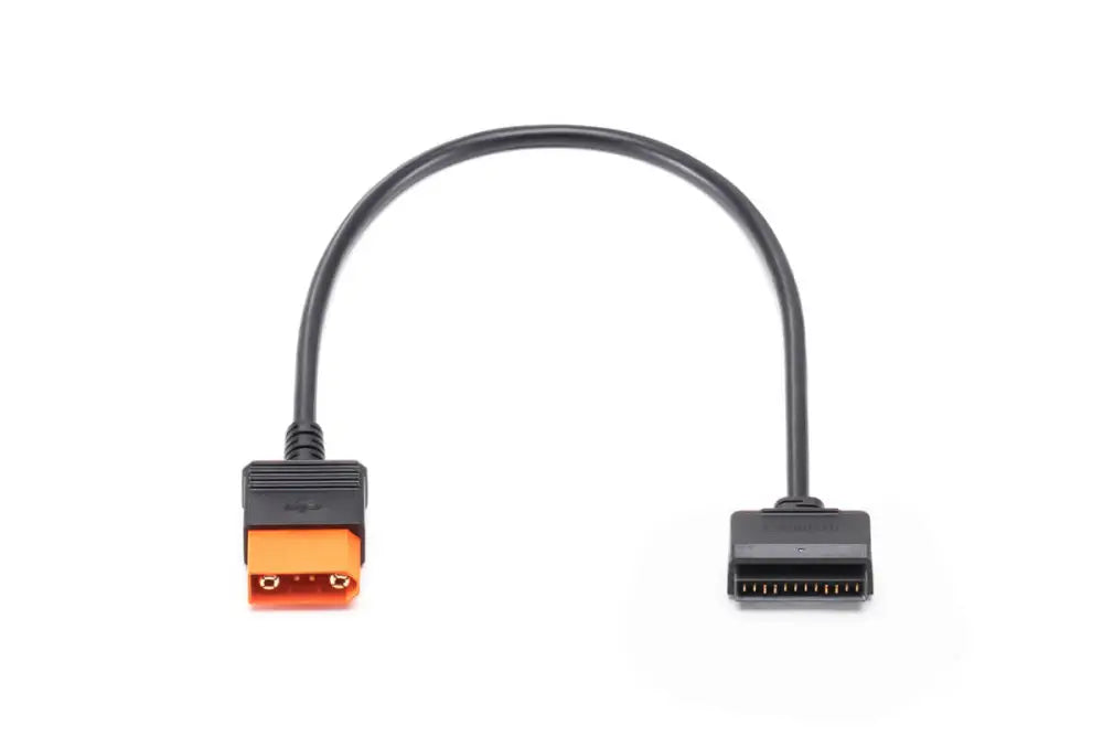 Dji Power Sdc To Inspire 3 Fast Charge Cable