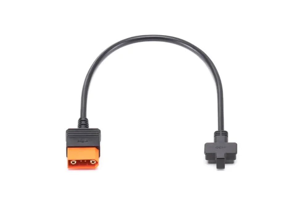 Dji Power Sdc To Matrice 30 Series Fast Charge Cable